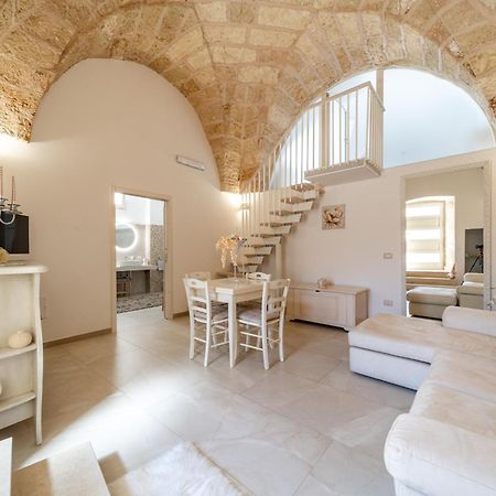 B&B Antica Stella Удженто Экстерьер фото