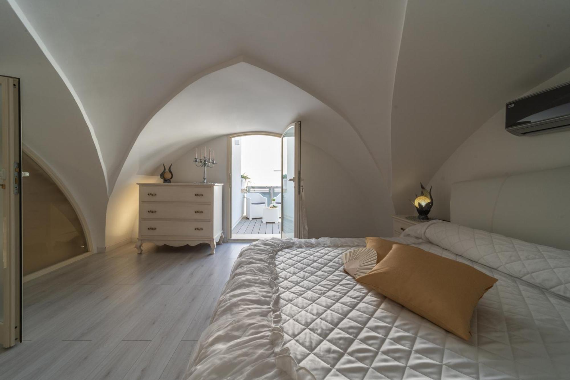 B&B Antica Stella Удженто Экстерьер фото