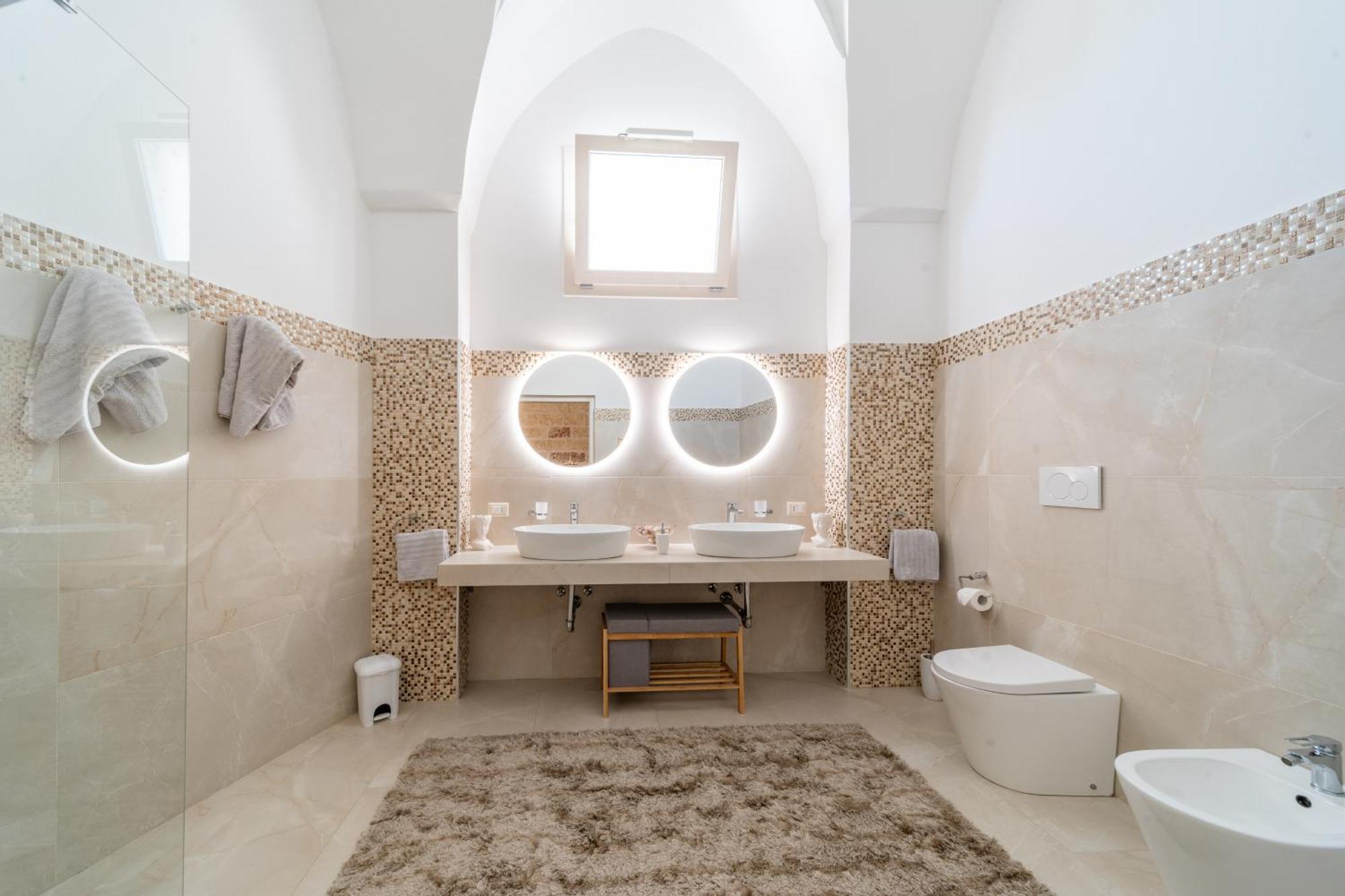 B&B Antica Stella Удженто Экстерьер фото