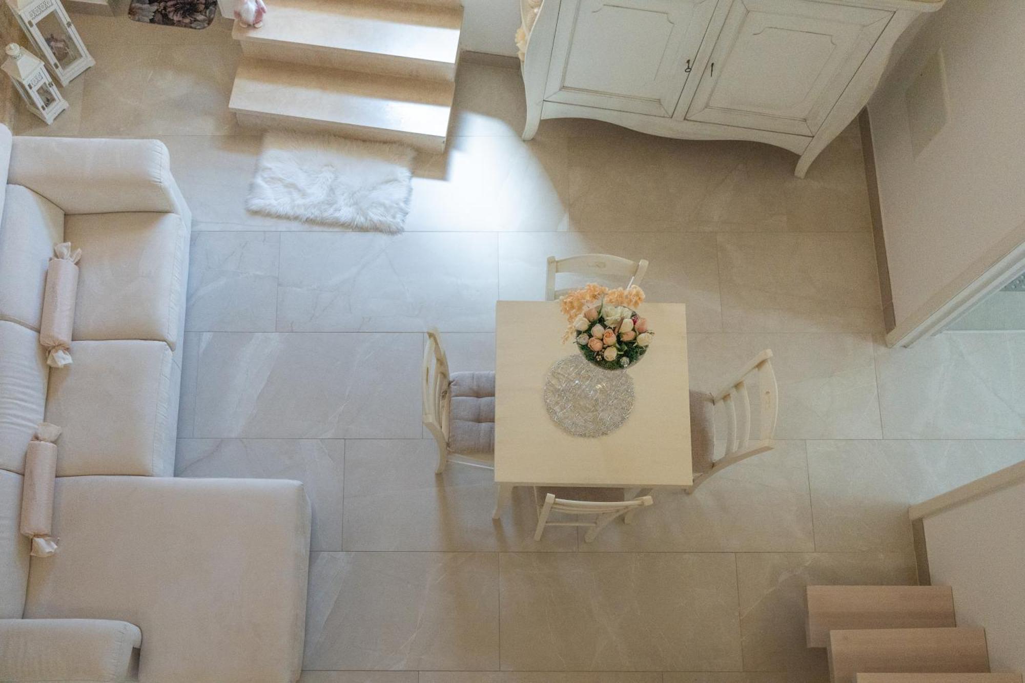 B&B Antica Stella Удженто Экстерьер фото