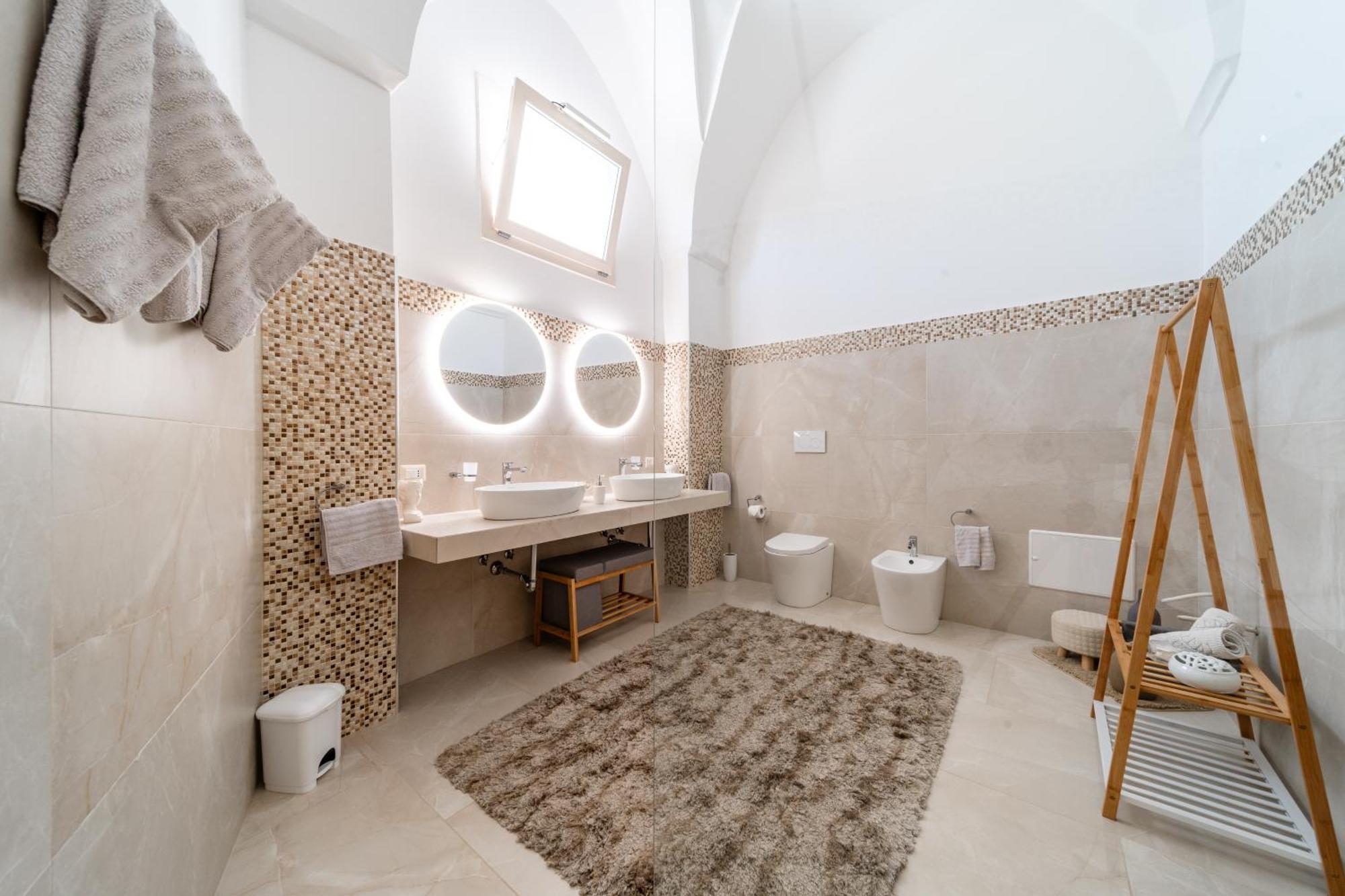 B&B Antica Stella Удженто Экстерьер фото