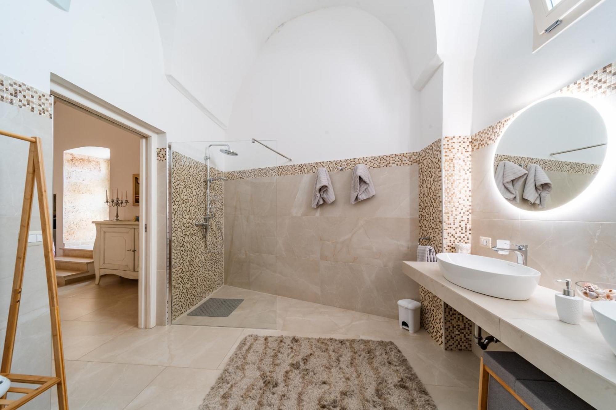 B&B Antica Stella Удженто Экстерьер фото